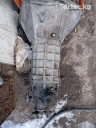 Коробка передач Механика ВАЗ (LADA) 2023 г., Новый, Оригинал, Россия