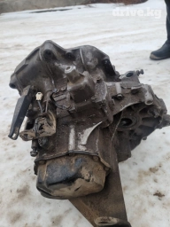 Коробка передач Механика Suzuki 2001 г., Б/у, Оригинал, Япония