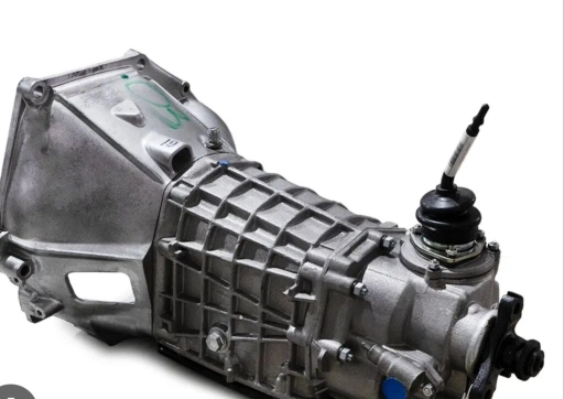 Коробка передач Механика ВАЗ (LADA) 2007 г., Б/у, Оригинал, Россия