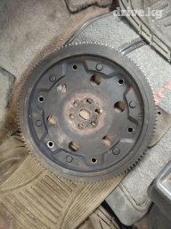 Коробка передач Автомат Mitsubishi 1993 г., Б/у, Оригинал