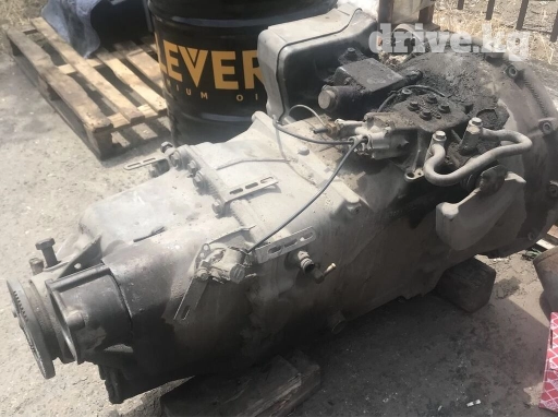 Коробка передач Механика Б/у