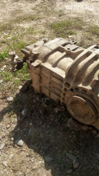 Коробка передач Механика Volkswagen Оригинал