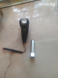 Коробка передач Автомат Ford 2003 г., Новый, Аналог