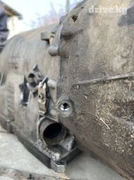 Коробка передач Автомат Mercedes-Benz Б/у, Оригинал