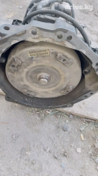 Коробка передач Автомат Chrysler 2007 г., Б/у, Оригинал, США