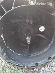 Коробка передач Механика BMW 1990 г., Б/у, Оригинал, Германия