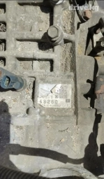 Коробка передач Автомат Lexus 2006 г., Б/у, Оригинал