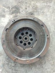 Коробка передач Механика Mercedes-Benz 2013 г., Б/у, Оригинал, Германия