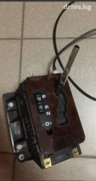 Коробка передач Автомат Mercedes-Benz Б/у, Оригинал, Германия