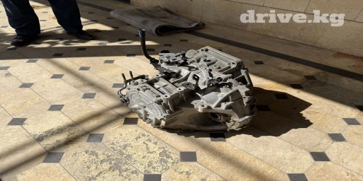 Коробка передач Автомат Kia 2018 г., Б/у, Оригинал