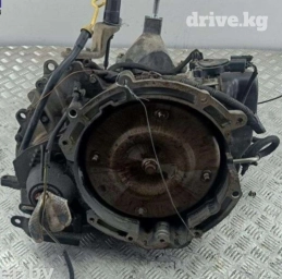 Коробка передач Автомат Ford 2004 г., Б/у, Оригинал, Германия