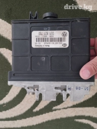 Коробка передач Автомат Volkswagen 1999 г., Б/у, Оригинал