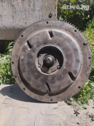 Коробка передач Вариатор Honda 1999 г., Б/у, Оригинал, Япония