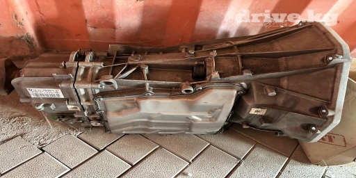 Коробка передач Робот BMW Б/у, Оригинал, Япония