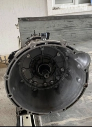 Коробка передач Автомат Hyundai 2016 г., Б/у, Оригинал