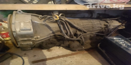 Коробка передач Автомат Subaru 2000 г., Б/у, Оригинал, Япония