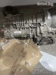 Коробка передач Автомат Audi Б/у, Оригинал, Германия