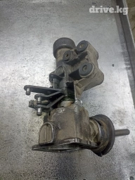 Коробка передач Механика Mercedes-Benz 1994 г., Б/у, Оригинал, Германия