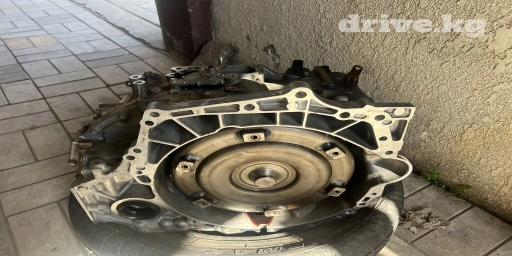 Коробка передач Автомат Toyota 2019 г., Б/у, Оригинал, США