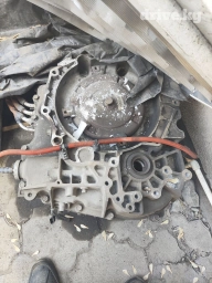 Коробка передач Автомат Chevrolet 2015 г., Б/у, Оригинал, США