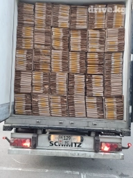 Коробки из под банана продаем на постоянной основе имеется большие