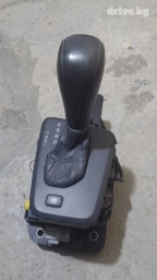 Коробка передач Автомат Volvo