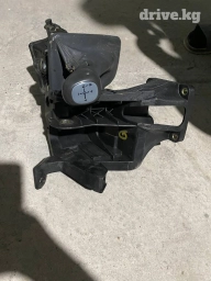 Коробка передач Робот Mercedes-Benz 2006 г., Б/у, Оригинал, Германия