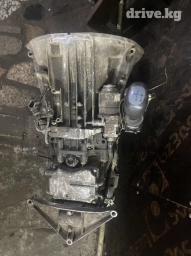 Коробка передач Робот Mercedes-Benz 2004 г., Б/у, Оригинал, Германия