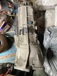 Коробка передач Автомат BMW 2003 г., Б/у, Оригинал, Германия