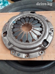 Коробка передач Механика Mazda 2003 г., Б/у, Оригинал, Япония