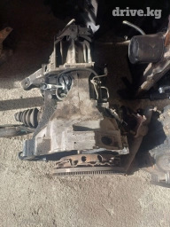 Коробка передач Механика Audi Б/у, Оригинал, Германия