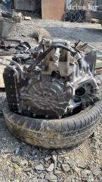 Коробка передач Автомат Hyundai 2016 г., Б/у, Оригинал