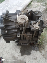 Коробка передач Автомат Daewoo Б/у