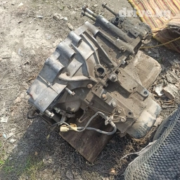 Коробка передач Механика Mazda 1993 г., Б/у, Оригинал, Япония