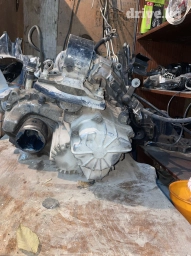 Коробка передач Механика Mitsubishi 1995 г., Б/у, Оригинал, Япония