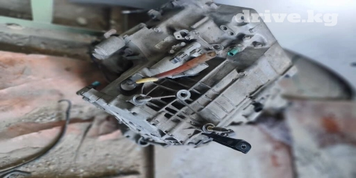 Коробка передач Автомат Honda 2006 г., Б/у, Оригинал, Япония