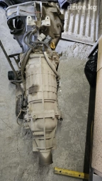 Коробка передач Автомат Subaru 2005 г., Б/у, Оригинал, Япония