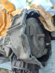 Коробка передач Автомат Audi 1995 г., Б/у, Оригинал, Германия