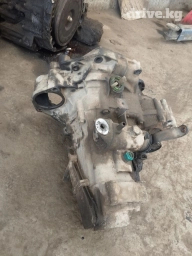 Коробка передач Механика Volkswagen Б/у, Оригинал, Германия