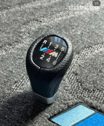 Коробка передач Механика BMW Оригинал