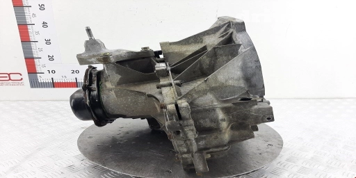 Коробка передач Робот Mazda 2004 г., Б/у, Оригинал, Германия