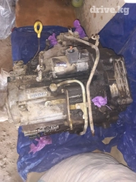 Коробка передач Автомат Honda 2003 г., Б/у, Оригинал, Япония