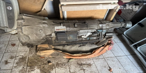 Коробка передач Автомат Lexus 2005 г., Б/у, Оригинал, Япония