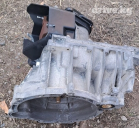 Коробка передач Механика Ford 2008 г., Б/у, Оригинал, Россия