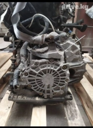 Коробка передач Автомат Mazda 2004 г., Б/у, Оригинал, Япония