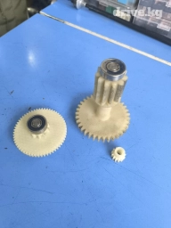 Коробка передач Вариатор Daewoo 2005 г., Новый