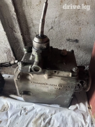 Коробка передач Механика Mercedes-Benz Б/у, Оригинал, Германия