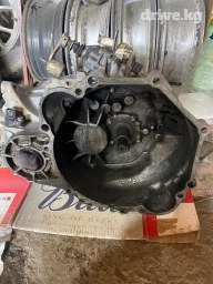 Коробка передач Механика Mitsubishi Б/у, Оригинал, Япония