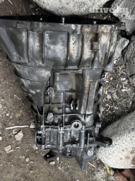 Коробка передач Механика Mercedes-Benz 1993 г., Б/у, Оригинал, Германия