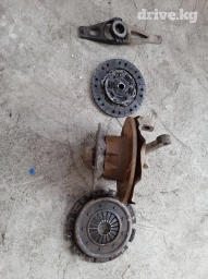 Коробка передач Механика Volkswagen Оригинал